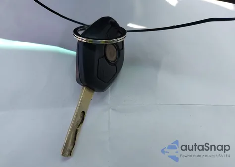 2003 BMW Z4 2.5I from USA, damaged, VIN 4USBT334X3LS46762